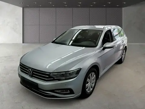 Used VOLKSWAGEN PASSAT Diesel 2021 Ad 