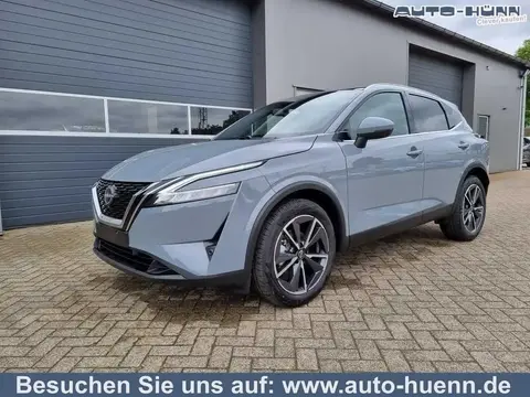 Annonce NISSAN QASHQAI Essence 2024 d'occasion 