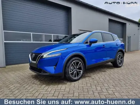 Annonce NISSAN QASHQAI Essence 2024 d'occasion 