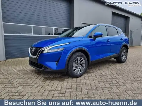 Annonce NISSAN QASHQAI Essence 2024 d'occasion 