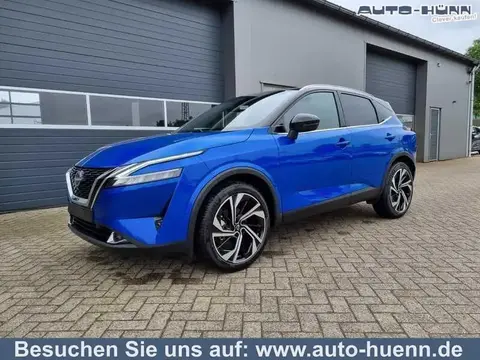 Annonce NISSAN QASHQAI Essence 2024 d'occasion 