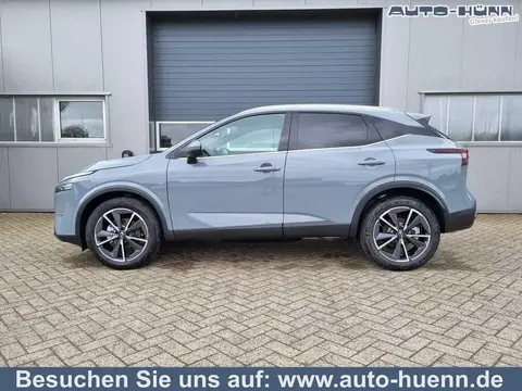 Annonce NISSAN QASHQAI Essence 2024 d'occasion 