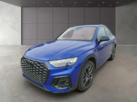 Annonce AUDI Q5 Essence 2023 d'occasion 