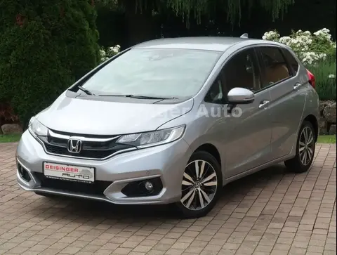 Used HONDA JAZZ Petrol 2019 Ad 