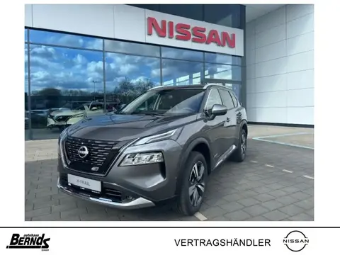 Annonce NISSAN X-TRAIL Non renseigné 2024 d'occasion 