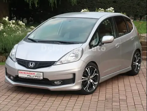 Annonce HONDA JAZZ Essence 2015 d'occasion 