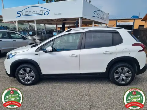 Used PEUGEOT 2008 Petrol 2019 Ad 