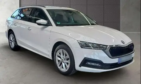 Annonce SKODA OCTAVIA Hybride 2022 d'occasion 