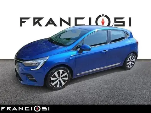 Used RENAULT CLIO Hybrid 2021 Ad 