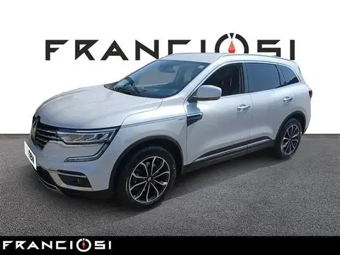 Used RENAULT KOLEOS Diesel 2021 Ad 