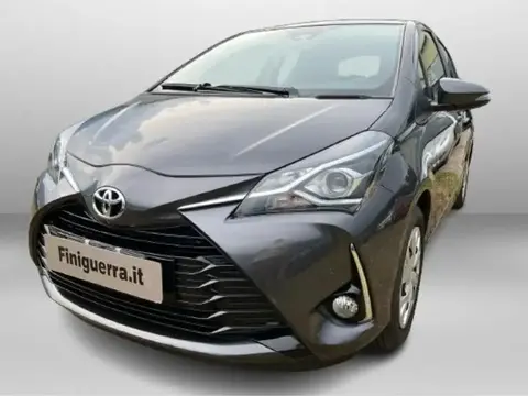 Used TOYOTA YARIS Petrol 2019 Ad 