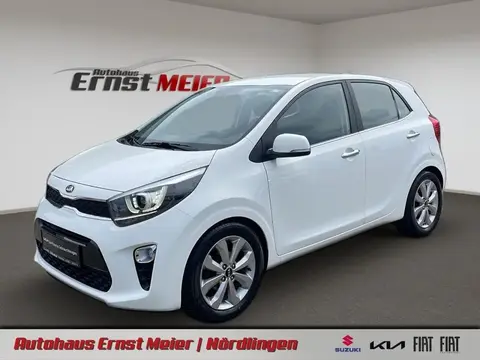 Used KIA PICANTO Petrol 2020 Ad 