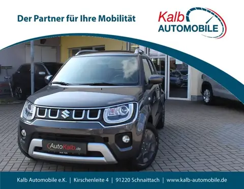 Used SUZUKI IGNIS Petrol 2024 Ad 