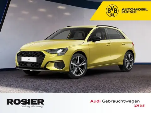 Annonce AUDI A3 Diesel 2023 d'occasion 