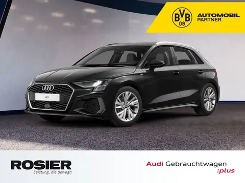 Annonce AUDI A3 Diesel 2023 d'occasion 