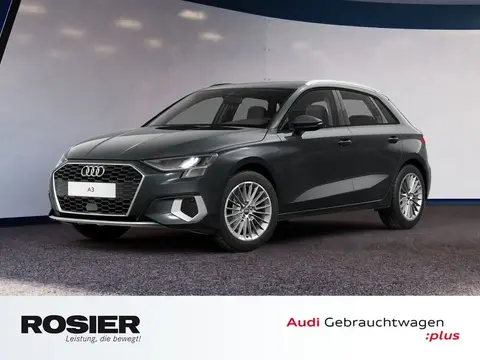 Annonce AUDI A3 Diesel 2023 d'occasion 