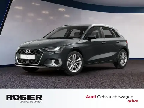 Annonce AUDI A3 Essence 2023 d'occasion 