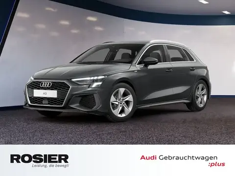 Annonce AUDI A3 Diesel 2023 d'occasion 