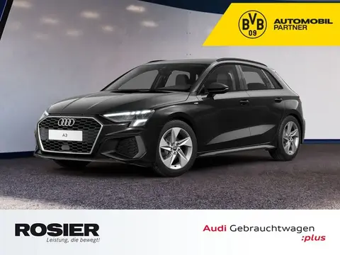 Annonce AUDI A3 Diesel 2023 d'occasion 