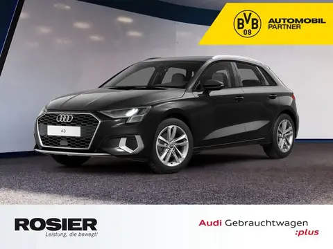 Annonce AUDI A3 Essence 2023 d'occasion 