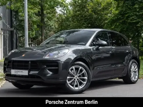 Used PORSCHE MACAN Petrol 2021 Ad 