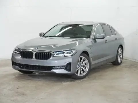 Used BMW SERIE 5 Hybrid 2023 Ad 