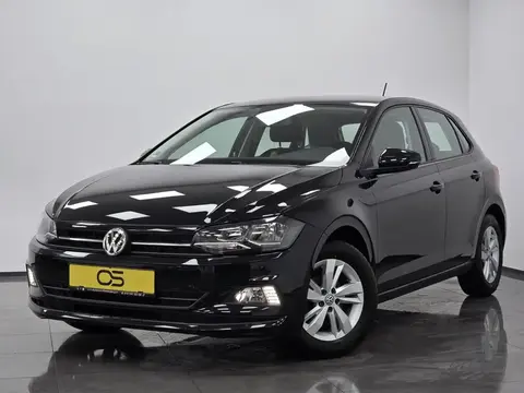 Used VOLKSWAGEN POLO Petrol 2018 Ad 