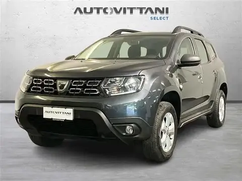 Used DACIA DUSTER LPG 2019 Ad 