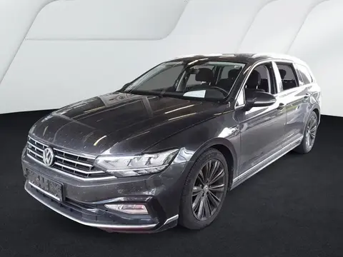 Annonce VOLKSWAGEN PASSAT Diesel 2020 d'occasion 