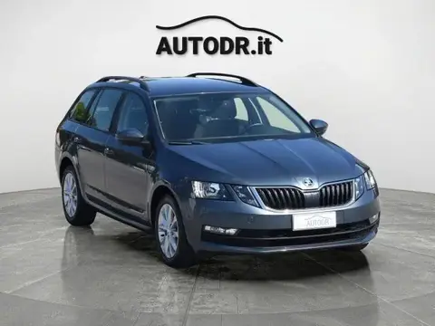 Used SKODA OCTAVIA  2019 Ad 