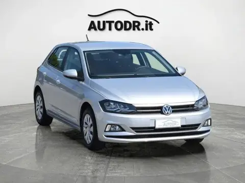 Used VOLKSWAGEN POLO Petrol 2019 Ad 