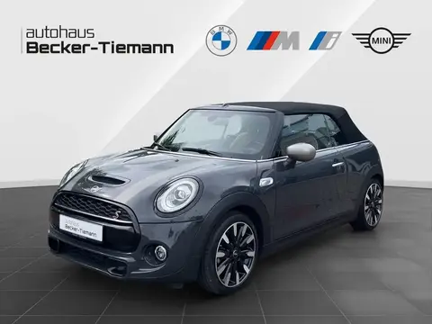 Annonce MINI COOPER Essence 2020 d'occasion 