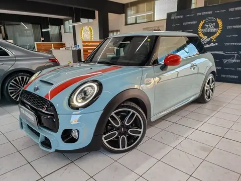 Used MINI JOHN COOPER WORKS Petrol 2019 Ad 