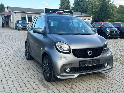 Annonce SMART FORTWO Essence 2019 d'occasion 