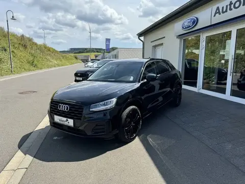 Used AUDI Q2 Petrol 2017 Ad 