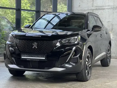 Annonce PEUGEOT 2008 Essence 2022 d'occasion 