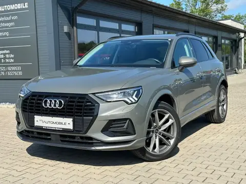 Used AUDI Q3 Petrol 2021 Ad 