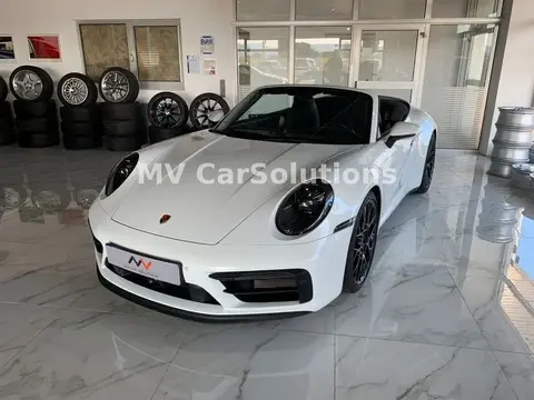 Annonce PORSCHE 992 Essence 2023 d'occasion 