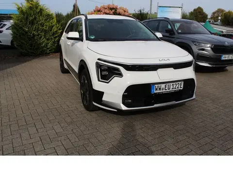 Used KIA NIRO Not specified 2023 Ad 