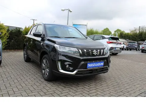 Used SUZUKI VITARA Petrol 2023 Ad 