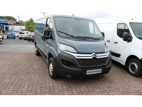 Used CITROEN JUMPER Diesel 2024 Ad 