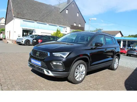 Annonce SEAT ATECA Essence 2024 d'occasion 