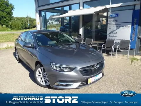 Used OPEL INSIGNIA Diesel 2017 Ad 