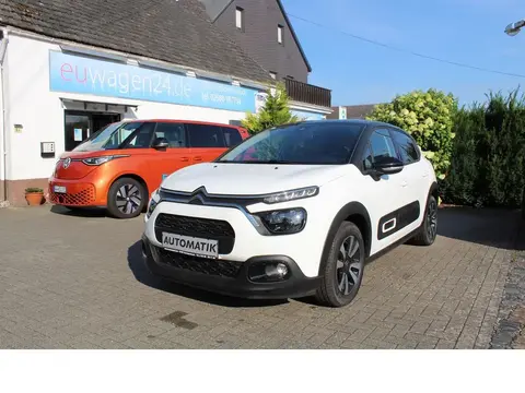 Annonce CITROEN C3 Essence 2024 d'occasion 