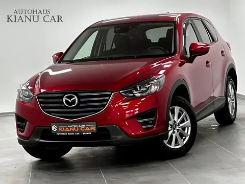 Used MAZDA CX-5 Petrol 2015 Ad 