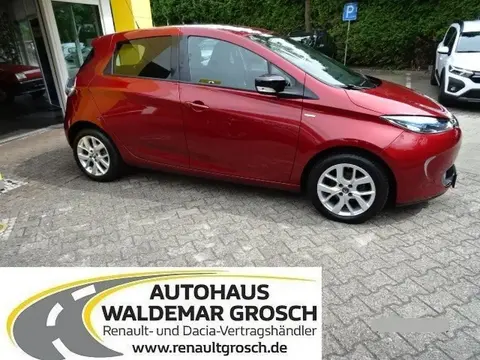 Used RENAULT ZOE Not specified 2019 Ad 