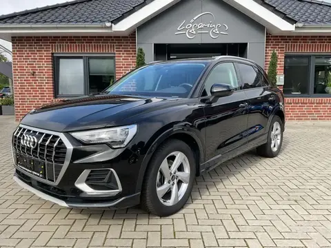 Annonce AUDI Q3 Diesel 2022 d'occasion 