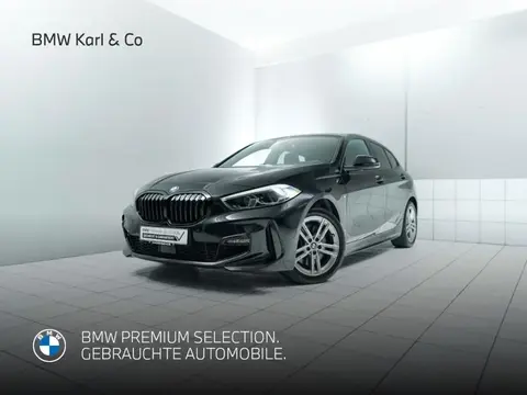 Annonce BMW SERIE 1 Essence 2021 d'occasion 