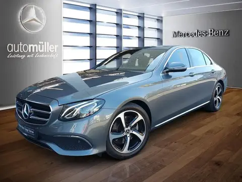 Used MERCEDES-BENZ CLASSE E Diesel 2019 Ad 