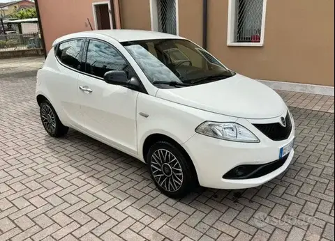 Used LANCIA YPSILON  2020 Ad 